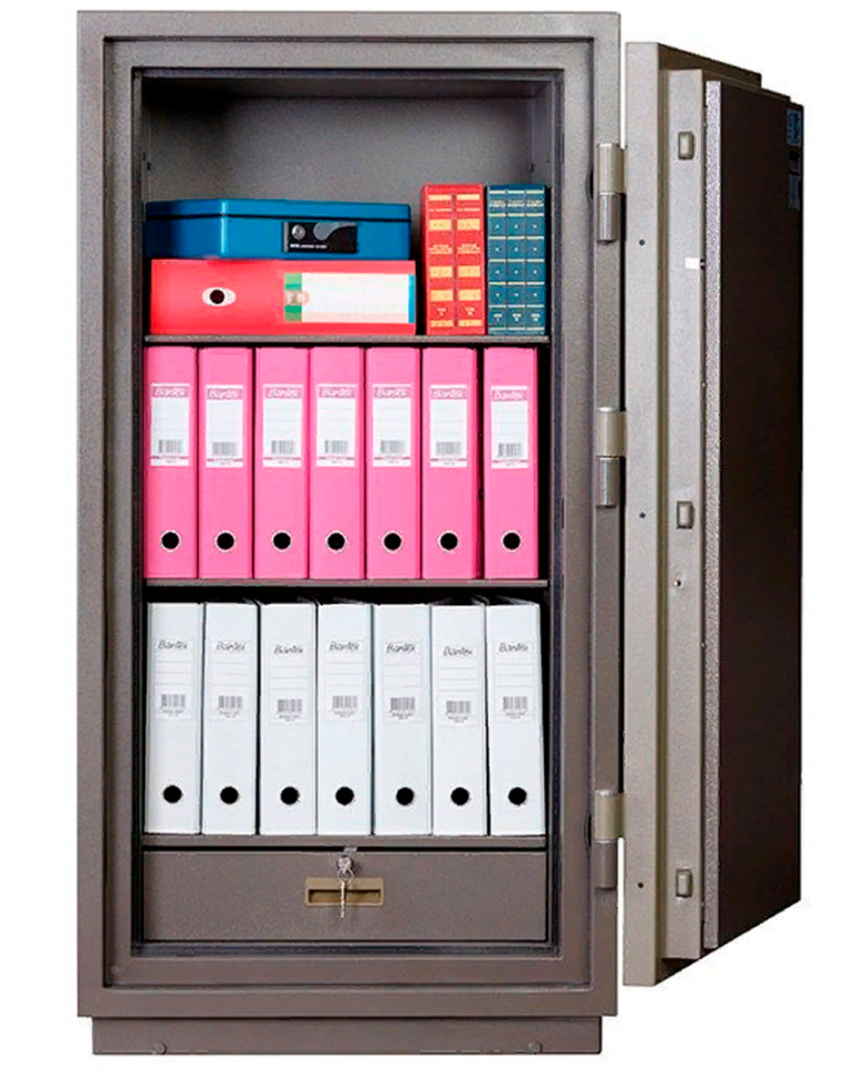 Огнестойкий сейф Valberg FRS-140.T-KL купить в Вологде