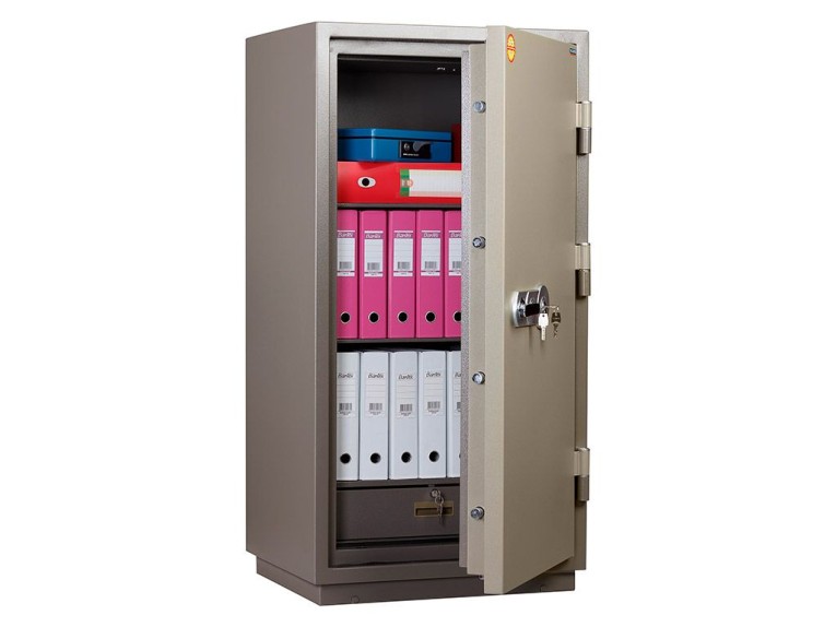 Огнестойкий сейф Valberg FRS-140.T-KL купить в Вологде