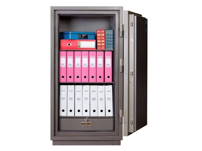 Огнестойкий сейф Valberg FRS-140.T-KL купить в Вологде