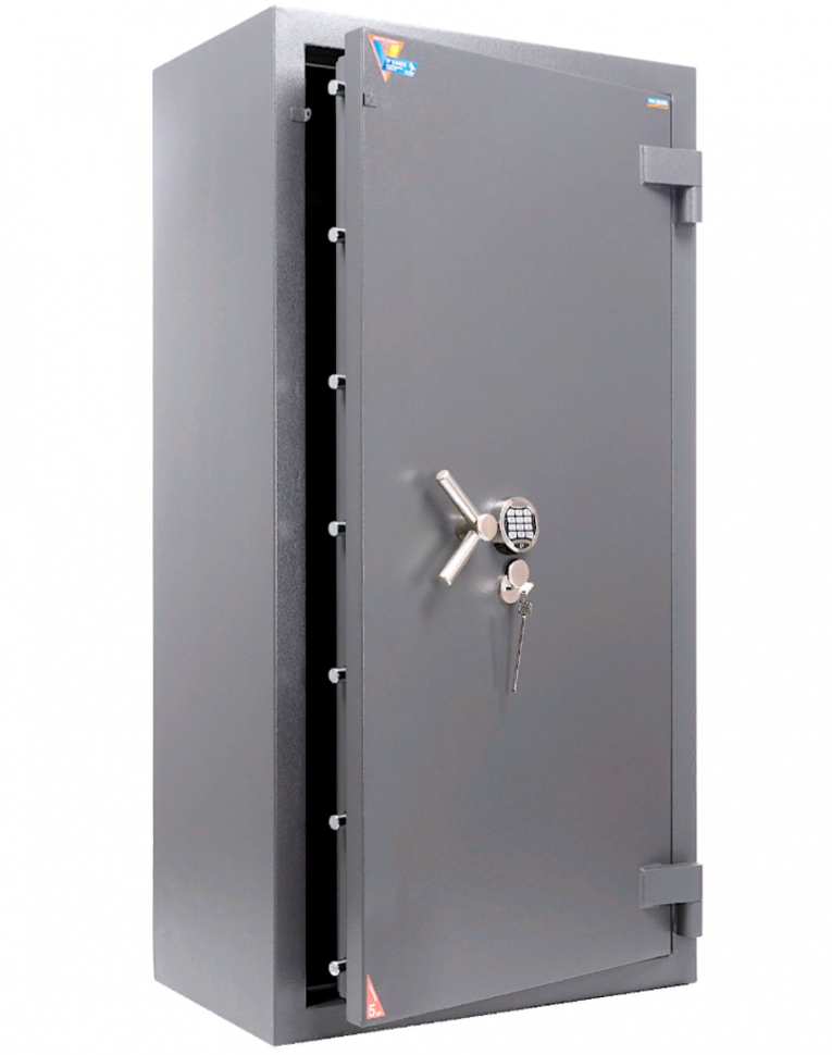 Взломостойкий сейф Valberg Рубеж 1685 EL купить в Вологде