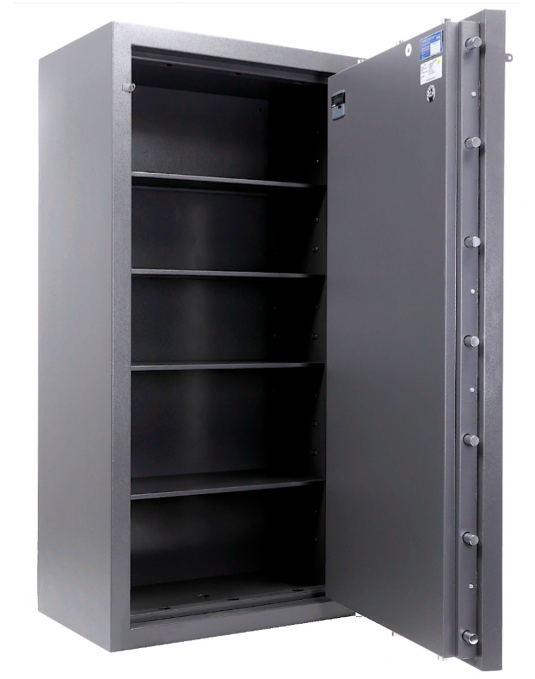 Взломостойкий сейф Valberg Рубеж 1685 EL купить в Вологде