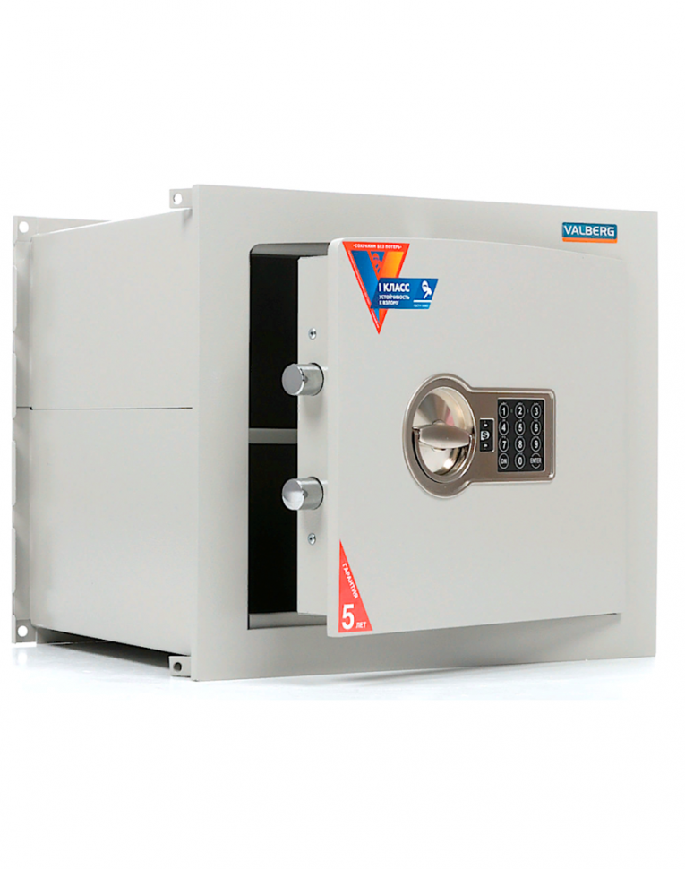 Встраиваемый сейф Valberg AW-1 3836 EL купить в Вологде