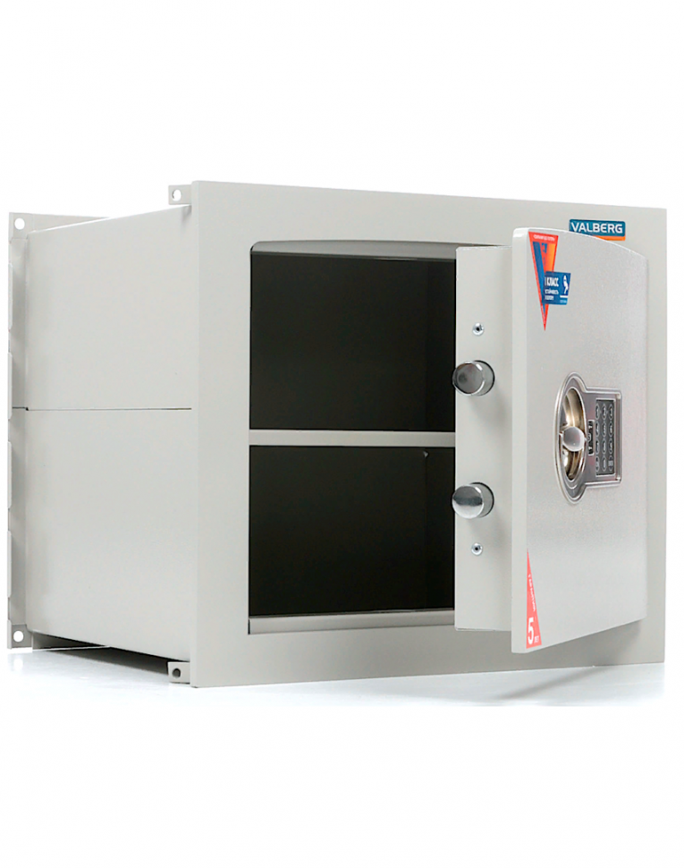 Встраиваемый сейф Valberg AW-1 3836 EL купить в Вологде