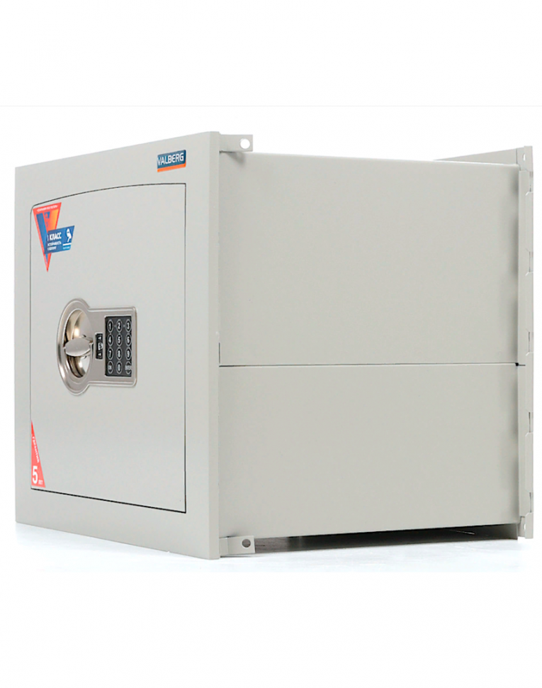 Встраиваемый сейф Valberg AW-1 3836 EL купить в Вологде