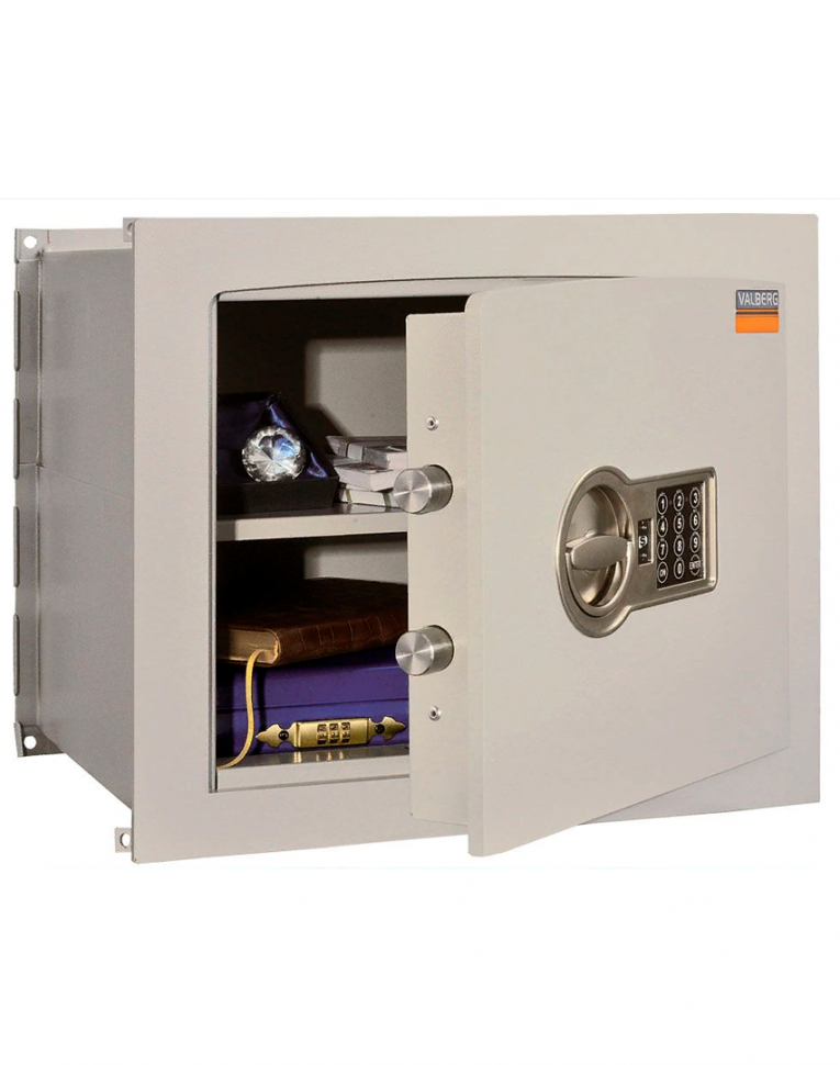 Встраиваемый сейф Valberg AW-1 3836 EL купить в Вологде