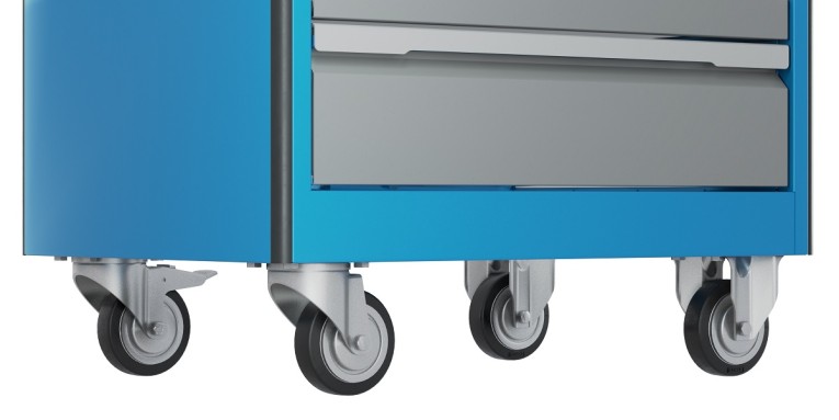 Тележка инструментальная TNC 950.9-1 купить в Вологде