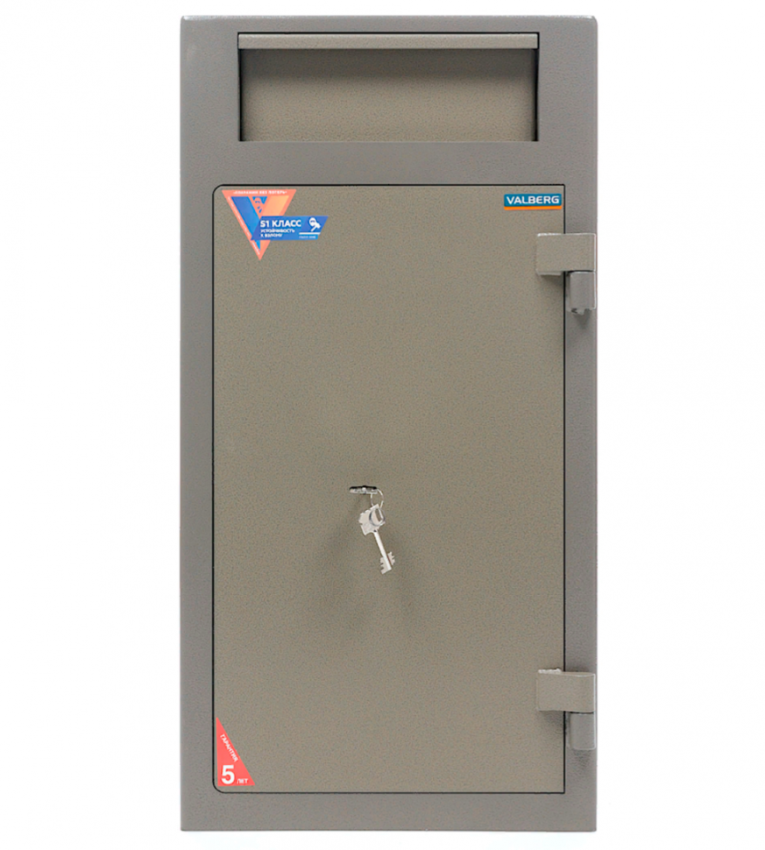 Депозитный сейф Valberg ASD-32 купить в Вологде