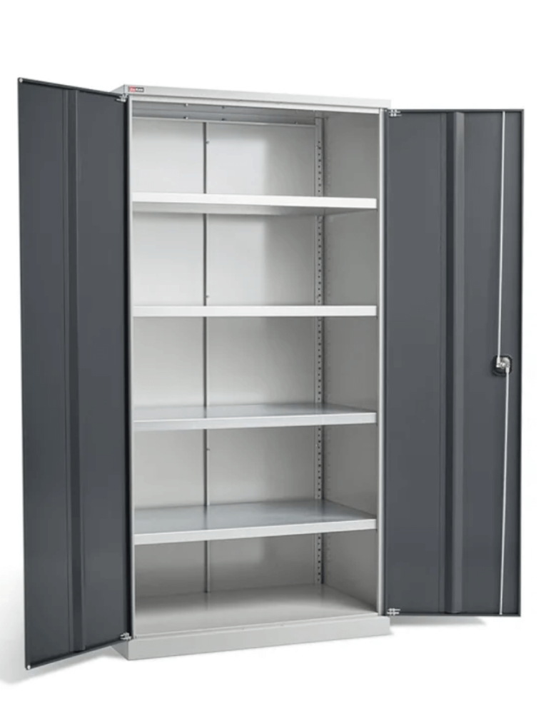 Шкаф инструментальный ДиКом ВЛ-052-01 купить в Вологде