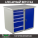 Верстак Profi WT100.WD5/WD1.000 купить в Вологде