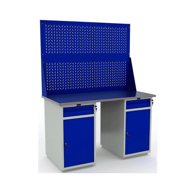 Верстак Profi WT140.WD2/WD2.020 купить в Вологде
