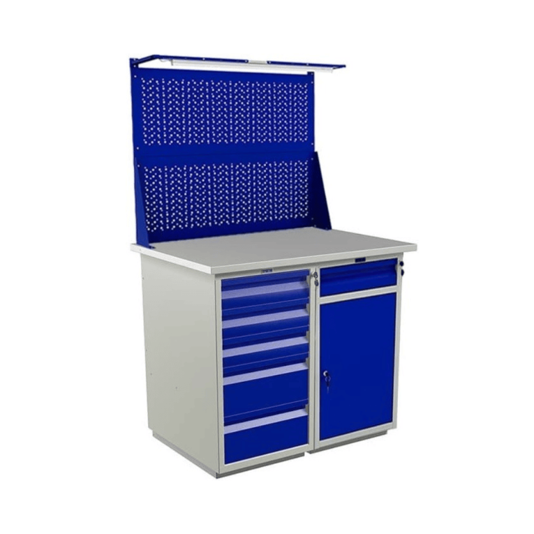 Верстак Profi WT100.WD5/WD2.021 купить в Вологде
