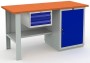 Верстак Expert W160.F2/WS1.100 Верстак Expert W160.F2/WS1.100