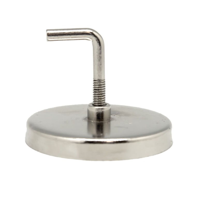 Крючок магнитный универсальный METBOX МК-2 (1 штука) купить в Вологде