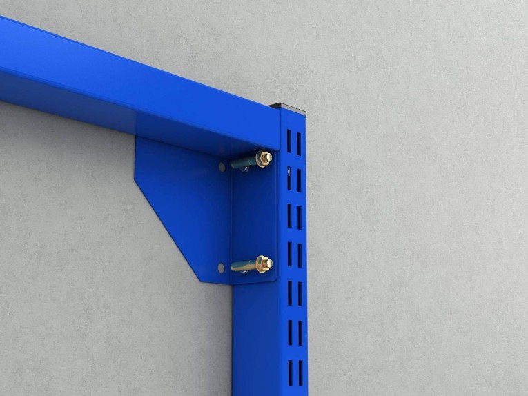 Система хранения SORTEX 1495-S №1-1 (подвесная) купить в Вологде