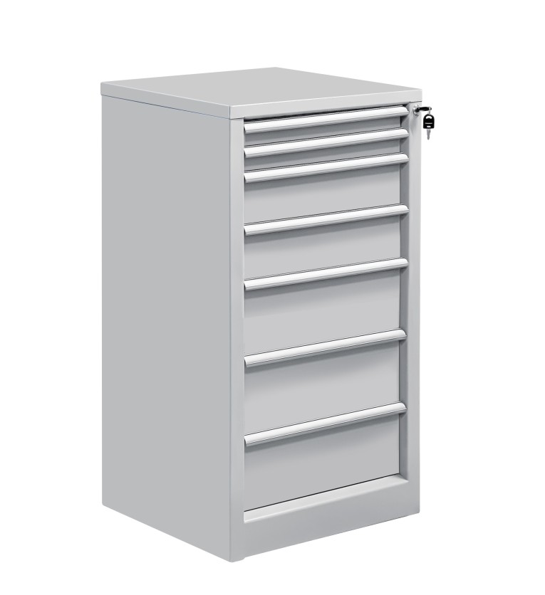 Тумба металлическая Gresson ТС-7 ESD купить в Вологде