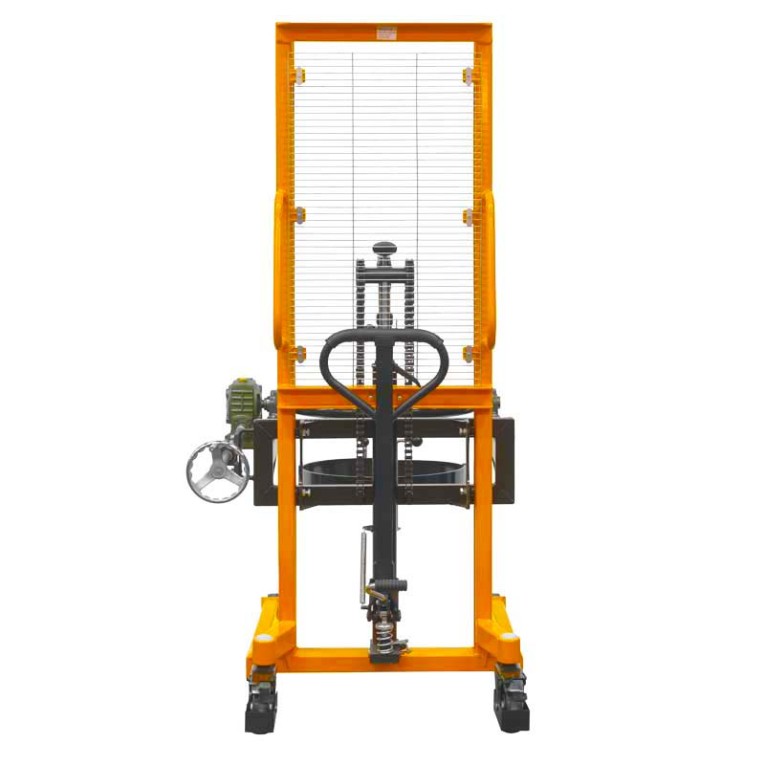 Ручной гидравлический штабелер для бочек SDА400A SMARTLIFT (SMART) купить в Вологде Ручной гидравлический штабелер для бочек SDА400A SMARTLIFT (SMART) купить в Вологде