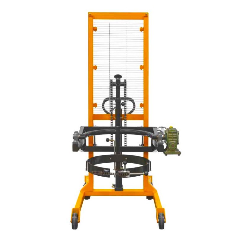 Ручной гидравлический штабелер для бочек SDА400A SMARTLIFT (SMART) купить в Вологде Ручной гидравлический штабелер для бочек SDА400A SMARTLIFT (SMART) купить в Вологде