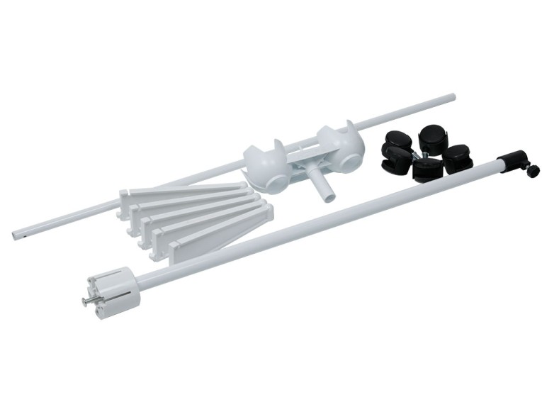 Штатив медицинский КМ ШДВ купить в Вологде Штатив медицинский КМ ШДВ купить в Вологде