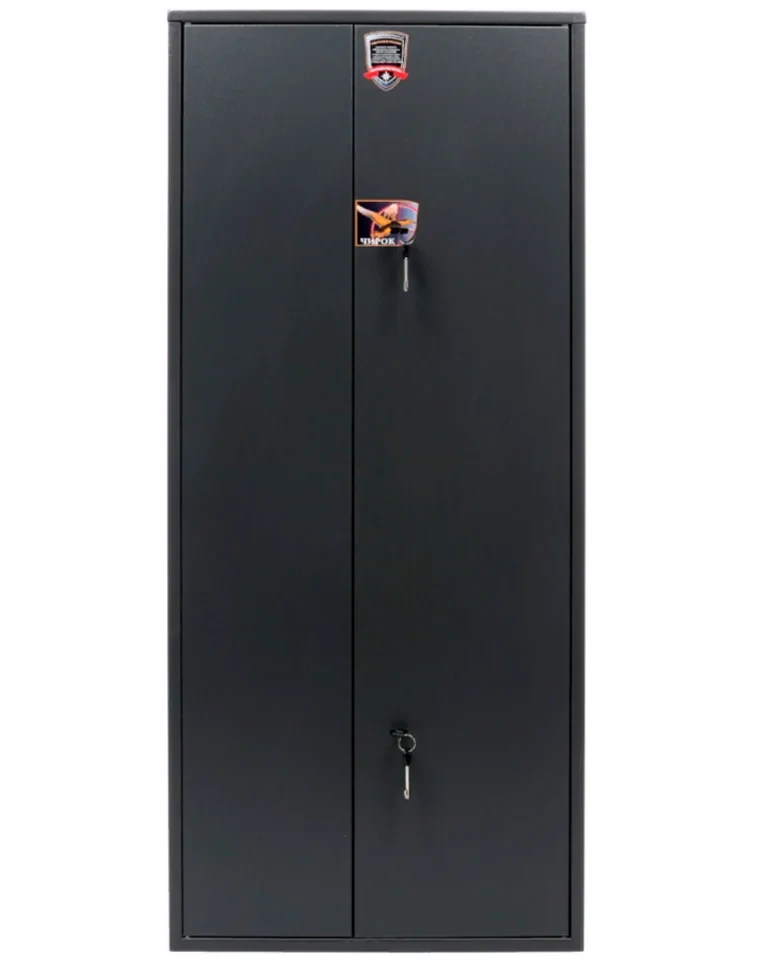 Оружейный сейф Aiko Чирок 1462 купить в Вологде