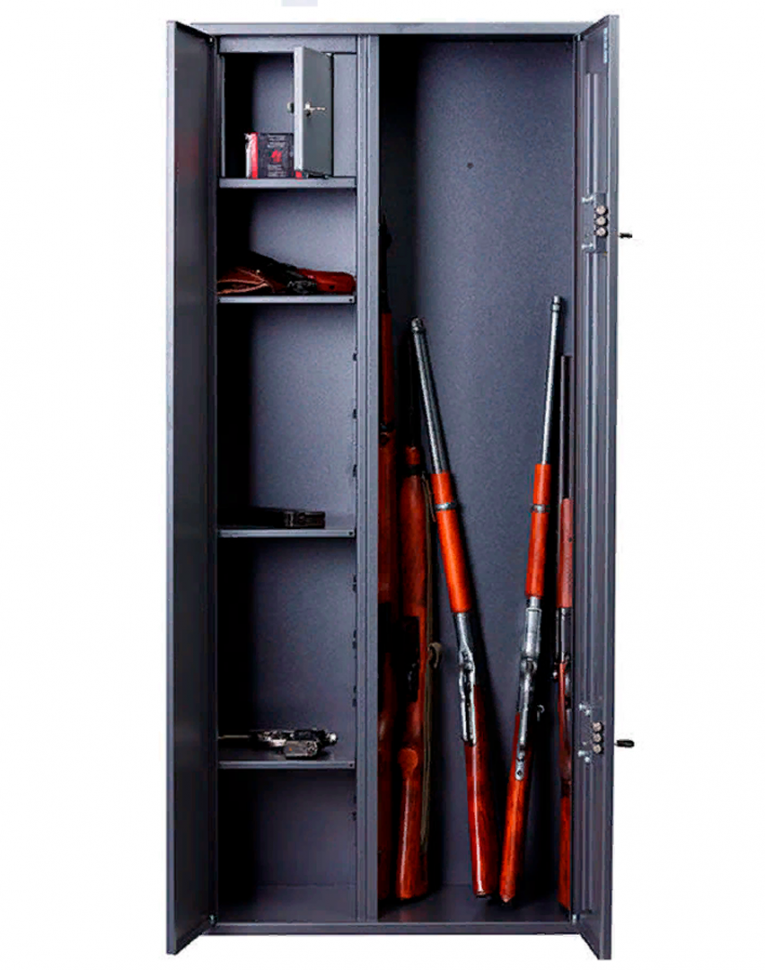 Оружейный сейф Aiko Чирок 1462 купить в Вологде