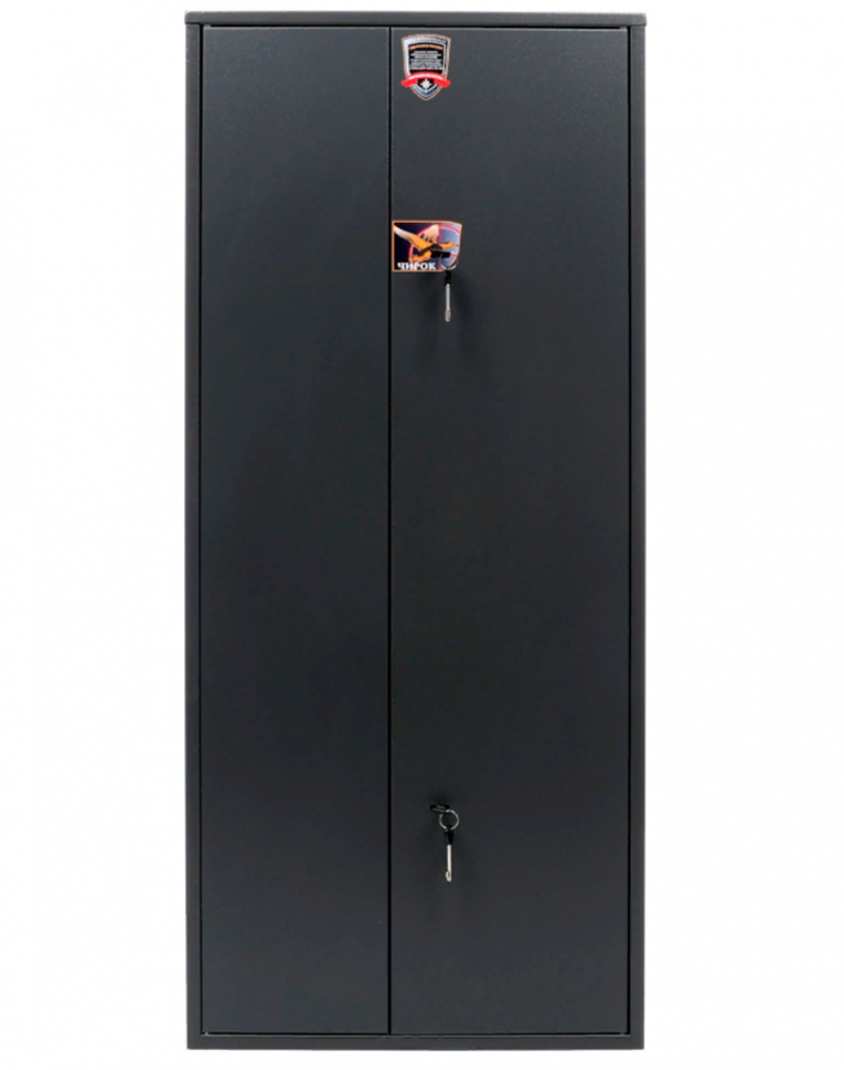 Оружейный сейф Aiko Чирок 1462 купить в Вологде