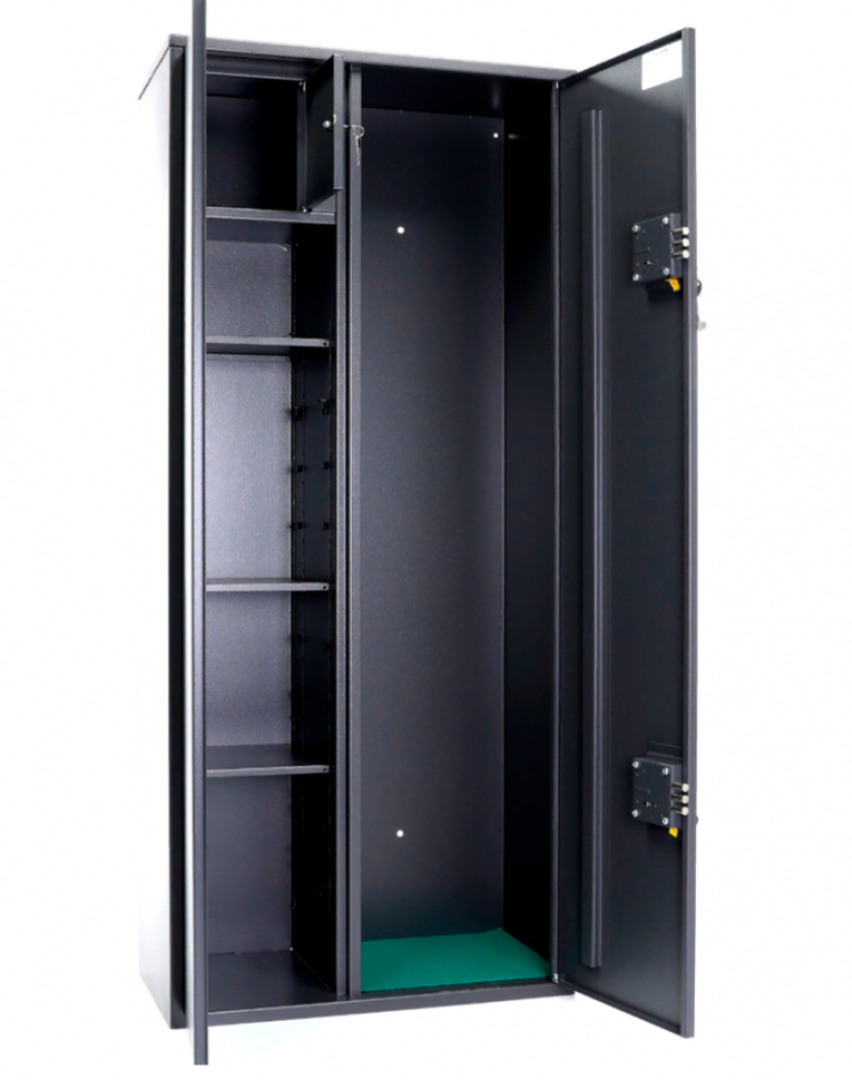 Оружейный сейф Aiko Чирок 1462 купить в Вологде