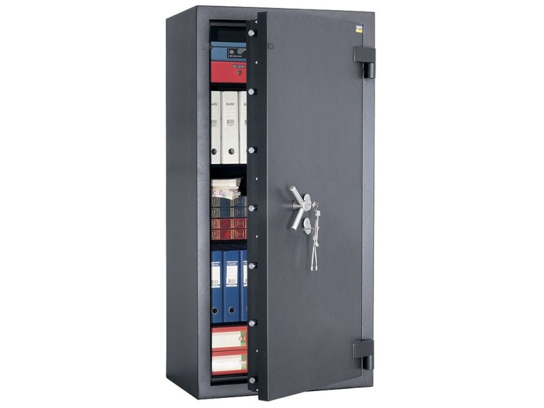 Взломостойкий сейф Valberg Рубеж 1685 KL купить в Вологде