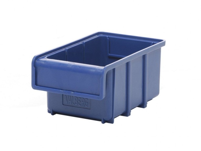 Ящик пластиковый 170x80x105 купить в Вологде Ящик пластиковый 170x80x105 купить в Вологде