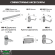 Верстак Profi WT160.WD2/WD5.010 (WB 160Sh + WD2 + WD5 + WS)