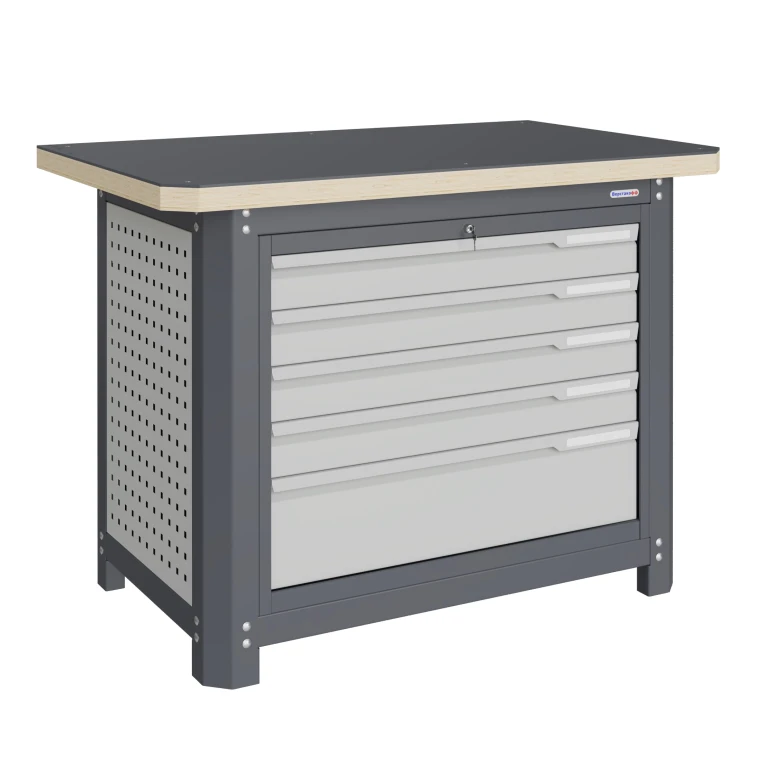 Верстак MCN 1252.L5 купить в Вологде