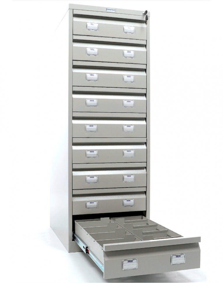 Картотека AFC-09C купить в Вологде