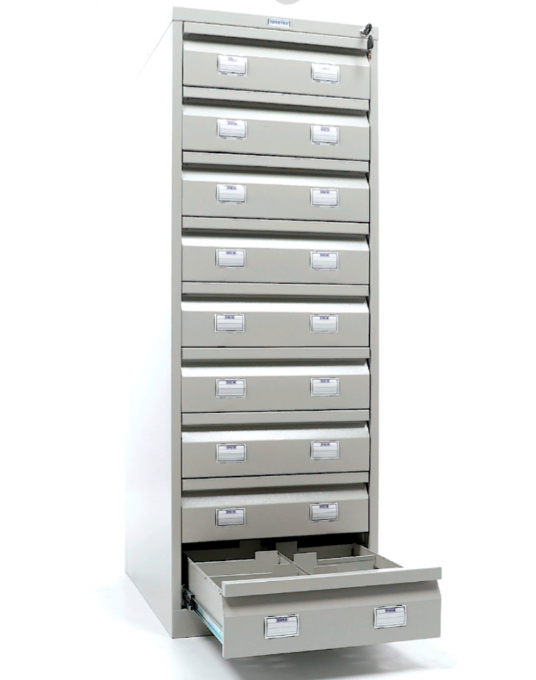 Картотека AFC-09C купить в Вологде