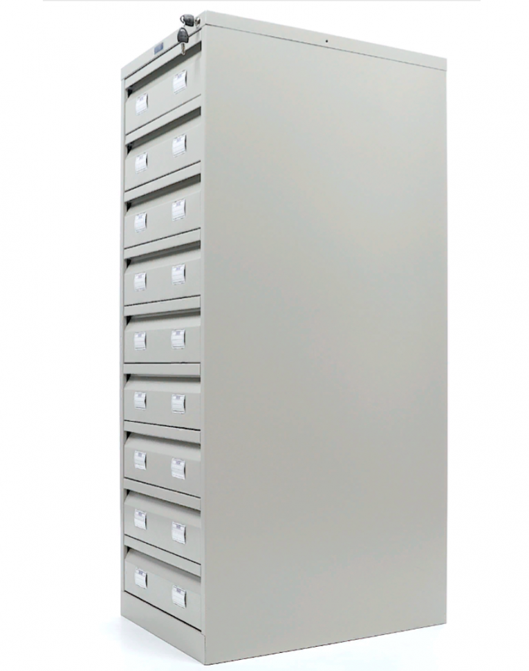 Картотека AFC-09C купить в Вологде