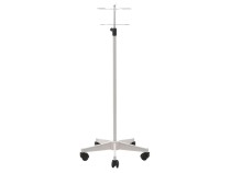 Штатив медицинский КМ ШДВ-1 Штатив медицинский КМ ШДВ-1