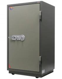 Огнестойкий сейф Valberg FRS 127.T- KL
