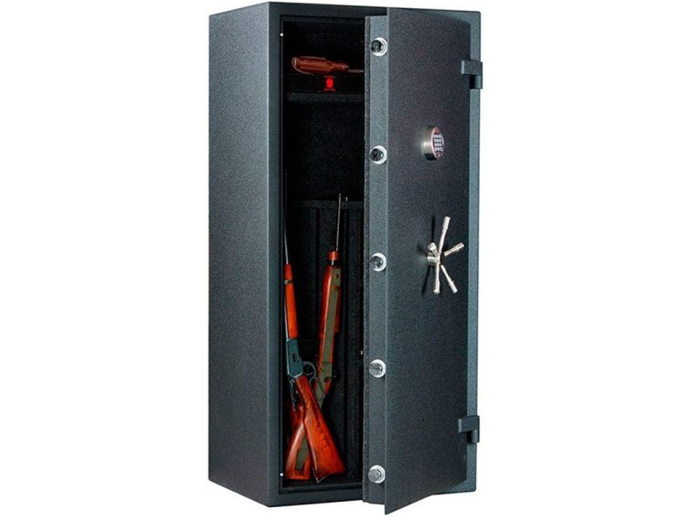 Оружейный сейф TIGER 70 купить в Вологде