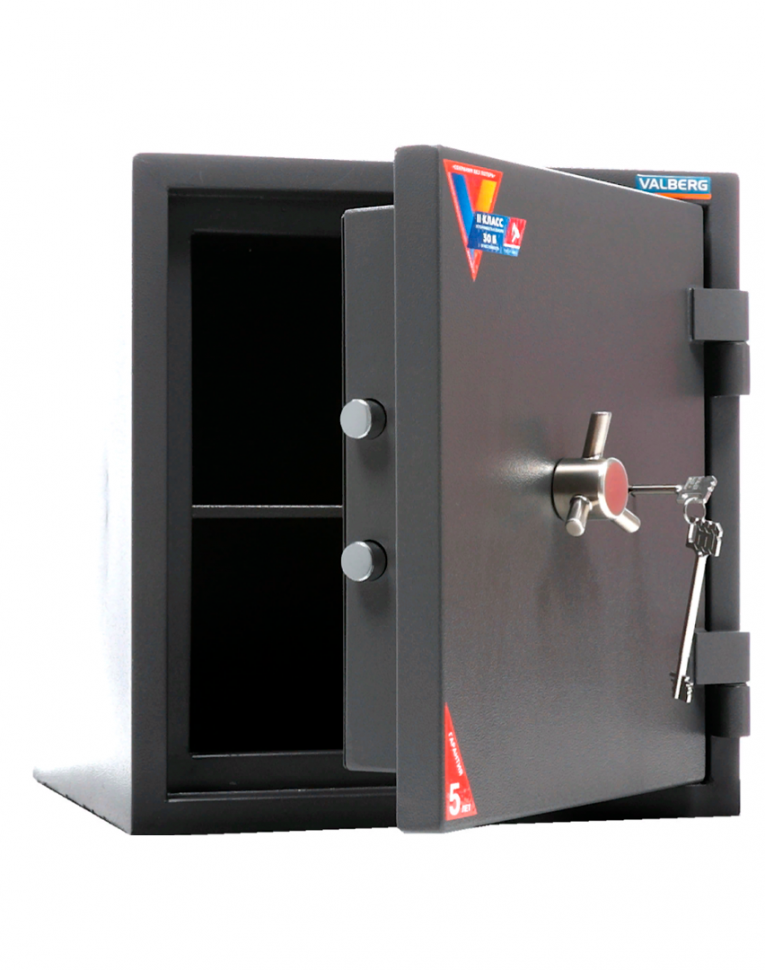 Взломостойкий сейф Valberg Гранит 46 купить в Вологде
