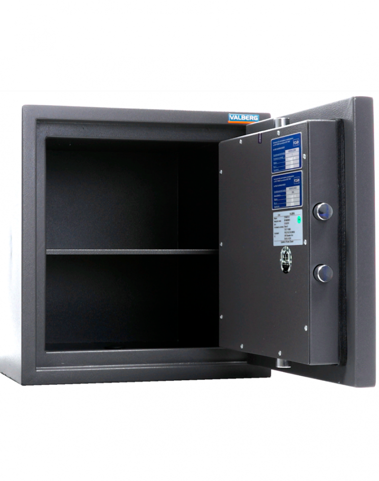 Взломостойкий сейф Valberg Гранит 46 купить в Вологде