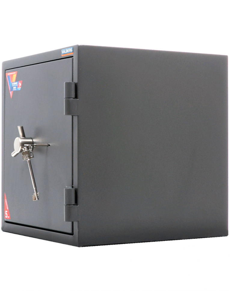 Взломостойкий сейф Valberg Гранит 46 купить в Вологде