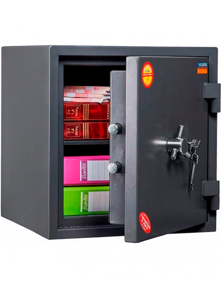 Взломостойкий сейф Valberg Гранит 46 купить в Вологде