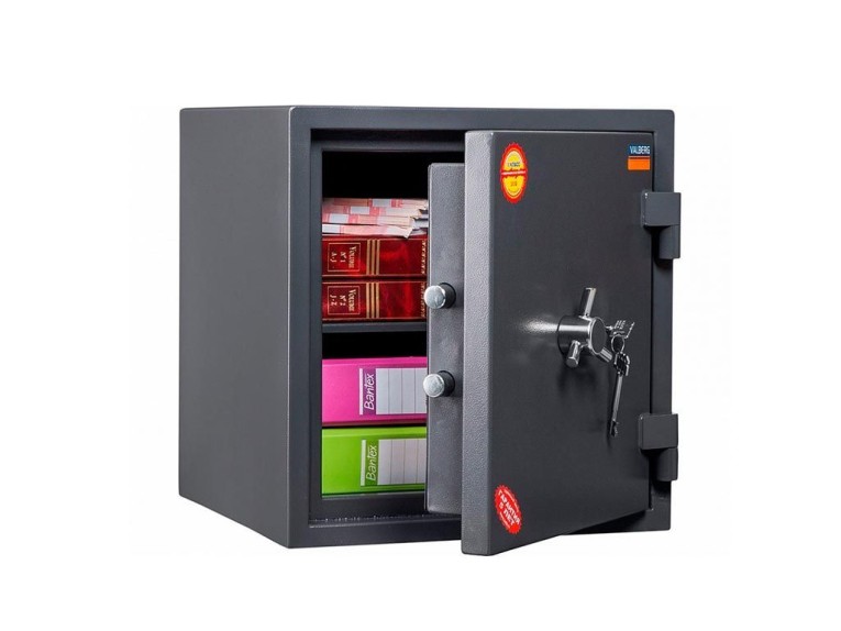 Взломостойкий сейф Valberg Гранит 46 купить в Вологде