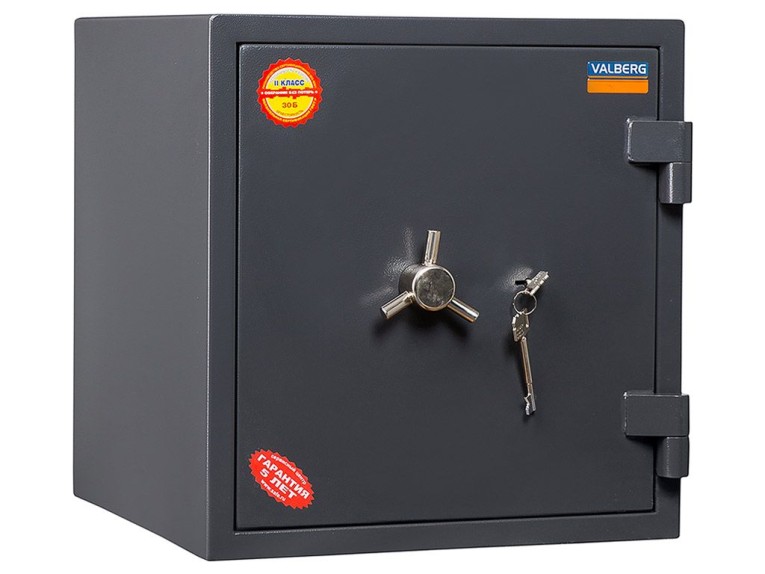 Взломостойкий сейф Valberg Гранит 46 купить в Вологде