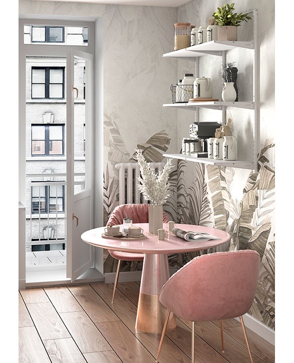 Гардеробная система Практик Home Кухня 3 купить в Вологде