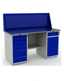 Верстак Profi WT160.WD5/WD2.010 Верстак Profi WT160.WD5/WD2.010