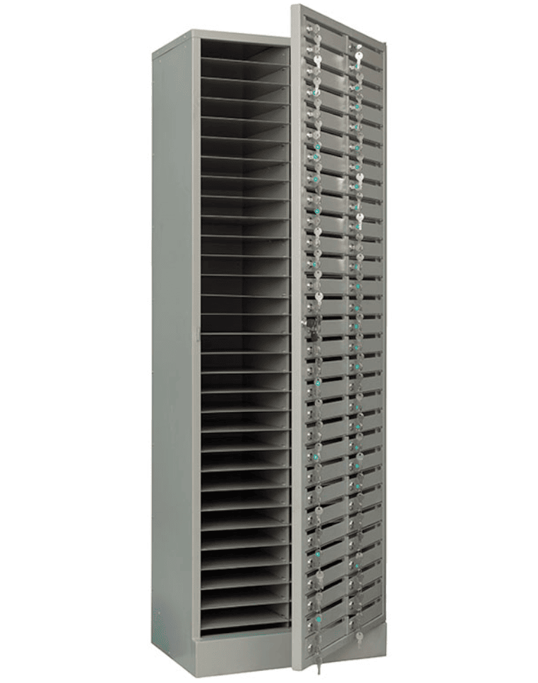 Абонентский шкаф AMB 180/60D купить в Вологде
