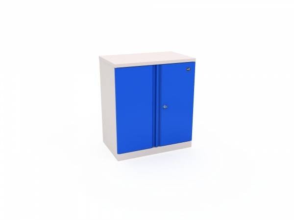 Шкаф инструментальный ERGO 181/2 №10 купить в Вологде