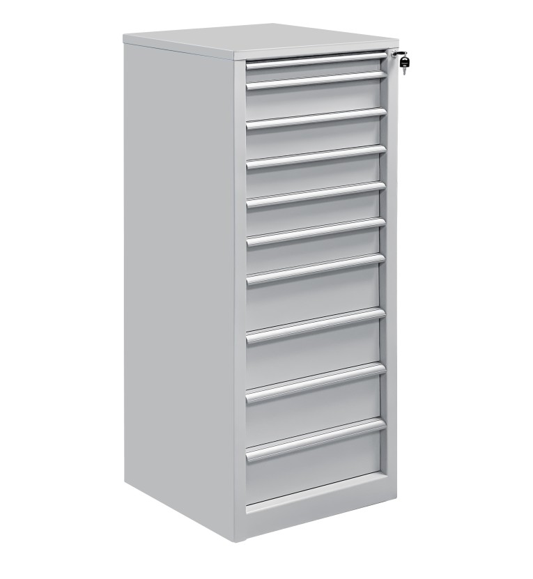 Тумба металлическая Gresson ТС-10 ESD купить в Вологде Тумба металлическая Gresson ТС-10 ESD купить в Вологде