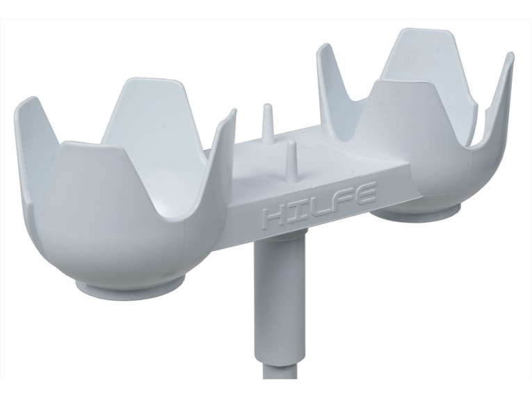 Штатив медицинский КМ ШДВ-2 купить в Вологде Штатив медицинский КМ ШДВ-2 купить в Вологде