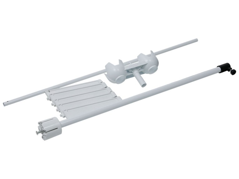 Штатив медицинский КМ ШДВ-2 купить в Вологде Штатив медицинский КМ ШДВ-2 купить в Вологде