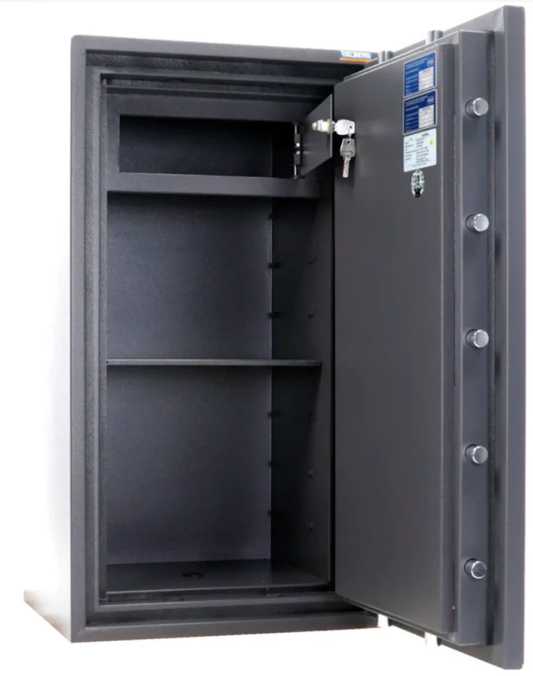 Огневзломостойкий сейф Valberg Гарант Евро 95T купить в Вологде Огневзломостойкий сейф Valberg Гарант Евро 95T купить в Вологде